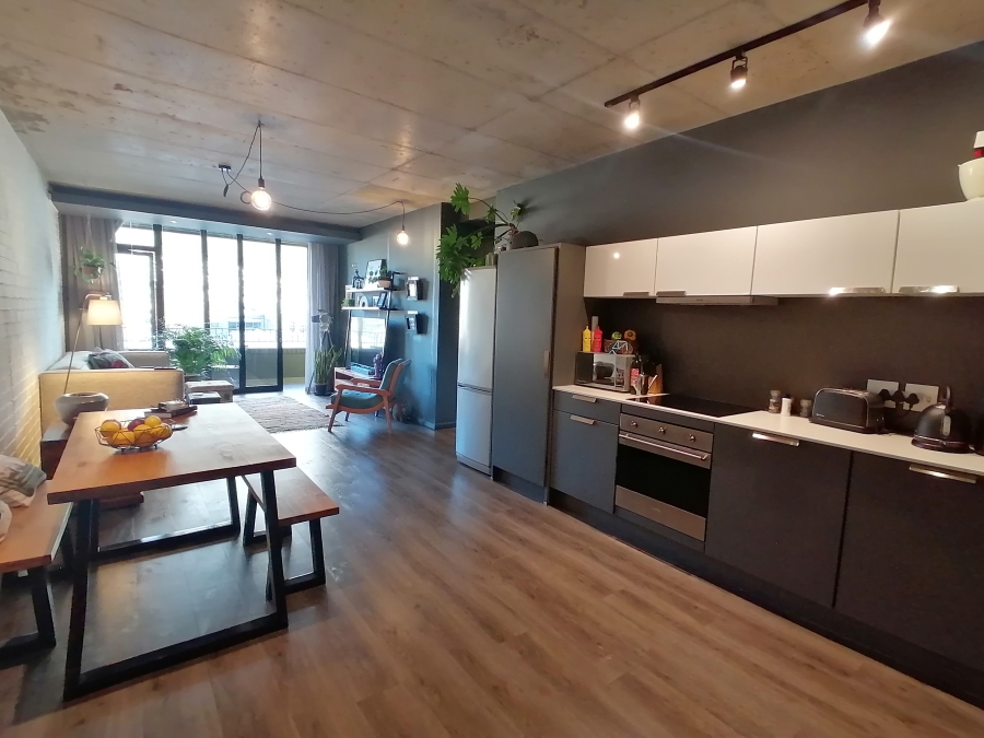 2 Bedroom Property for Sale in Woodstock Western Cape